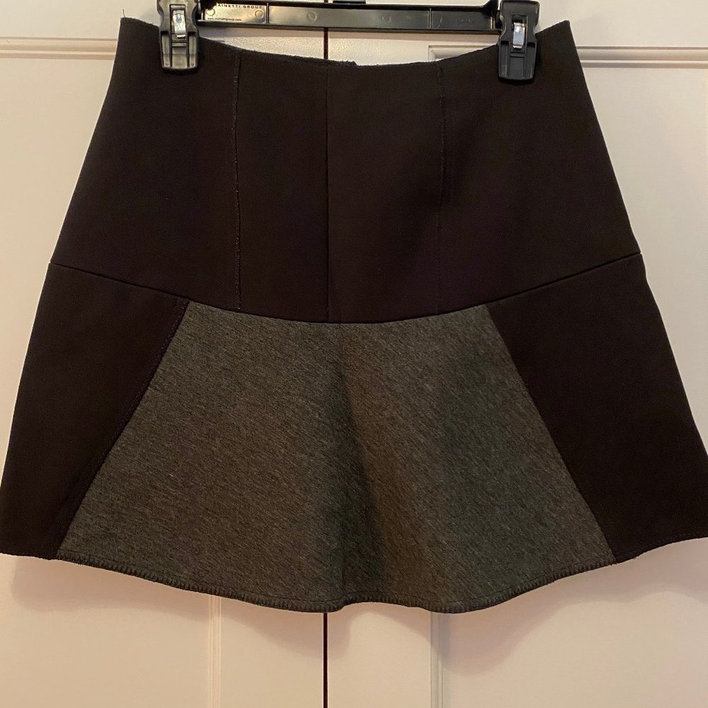 Sandro Mini Skirt